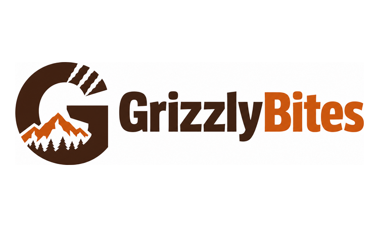 Available Business Name For Sale - GrizzlyBites