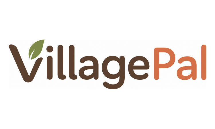 Available Business Name For Sale - VillagePal