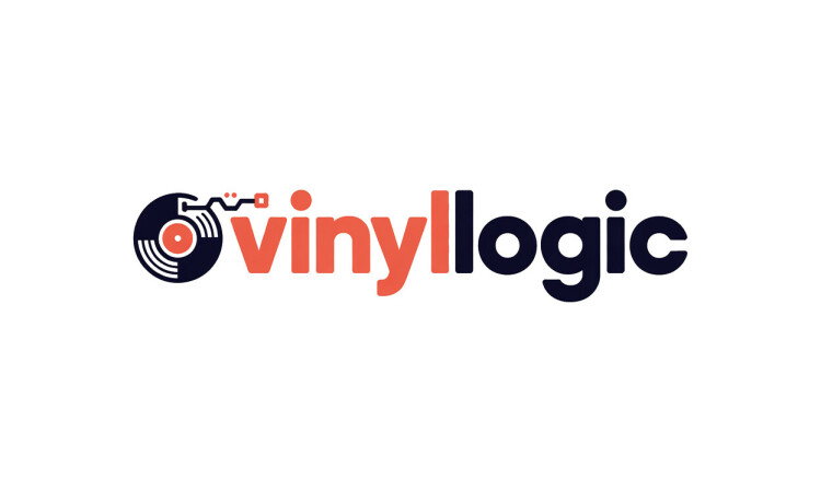 Available Business Name For Sale - VinylLogic